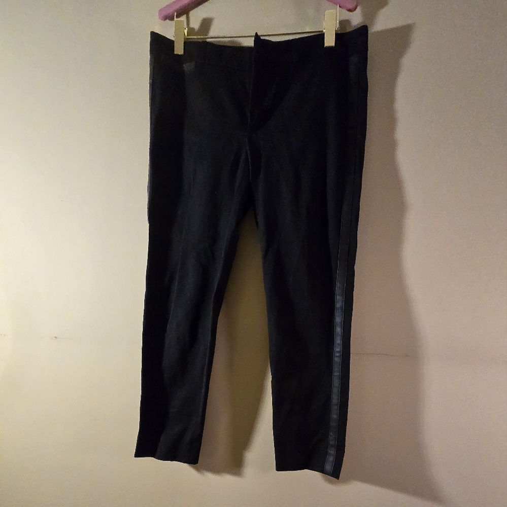 Banana Republic Size 12 Sloan Pants